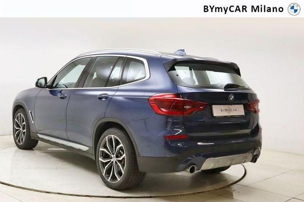 BMW X3 xDrive 183 kW image number 4