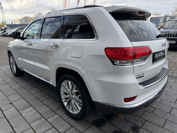 Jeep Grand Cherokee 184 kW image number 8