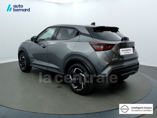 Nissan Juke 105 kW image number 4