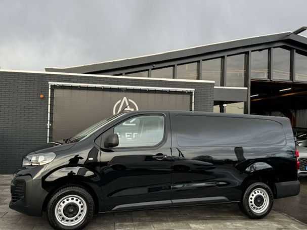 Opel Vivaro 2.0 Diesel L3 107 kW image number 1