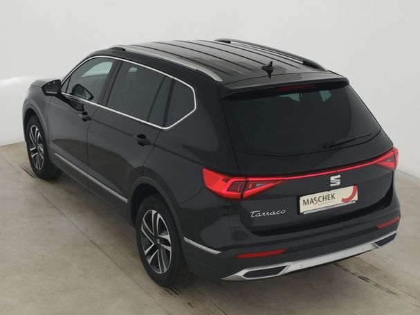 Seat Tarraco 1.5 TSI 110 kW image number 4