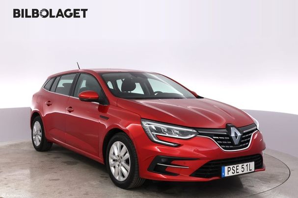 Renault Megane TCe 140 103 kW image number 1