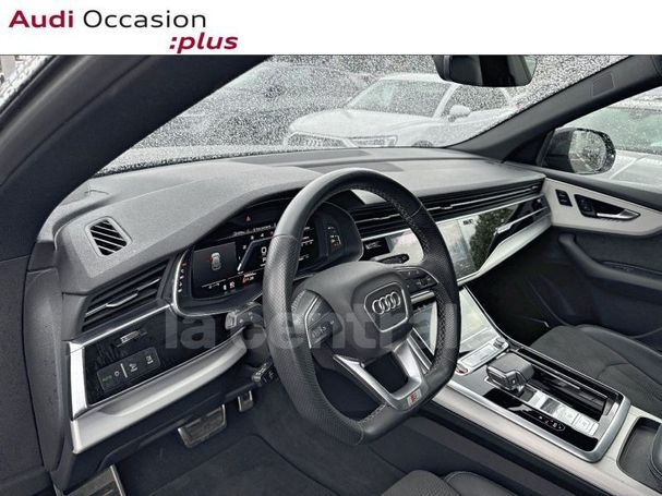 Audi SQ8 4.0 TDI quattro Tiptronic 320 kW image number 24