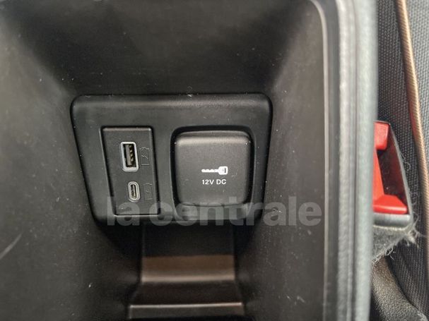 Fiat 500 e 42 kWh 88 kW image number 14