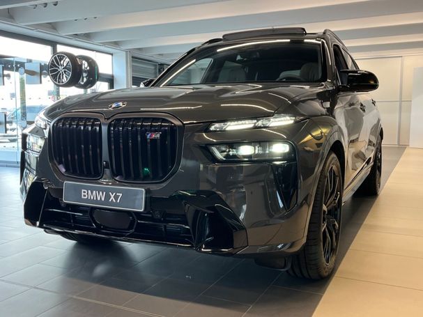 BMW X7 M60i xDrive 390 kW image number 1