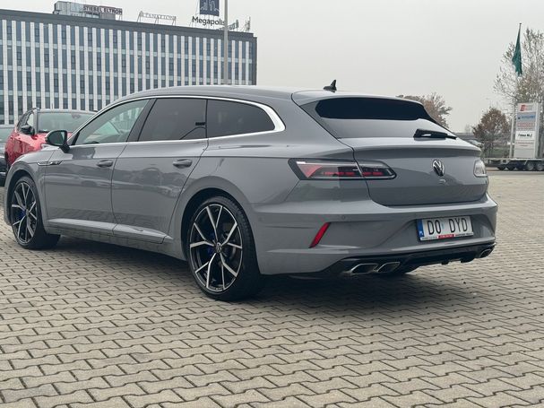 Volkswagen Arteon R DSG Shooting Brake 4Motion 235 kW image number 3