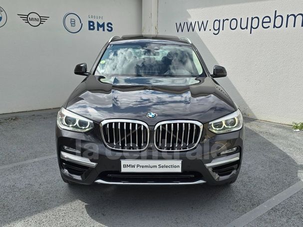 BMW X3 xDrive20d 140 kW image number 2