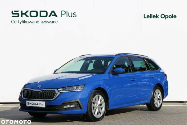 Skoda Octavia 2.0 TDI 85 kW image number 1