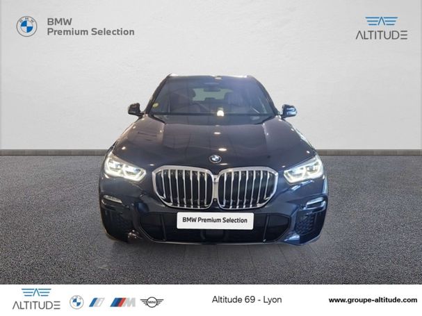 BMW X5 xDrive30d 198 kW image number 2