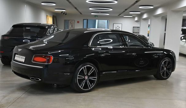 Bentley Flying Spur V8 S 388 kW image number 3