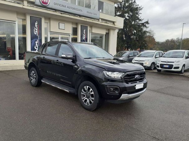 Ford Ranger 3.2 TDCi Wildtrak 147 kW image number 3