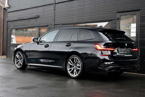 BMW 340d Touring xDrive 250 kW image number 10