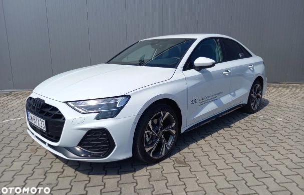 Audi A3 110 kW image number 1