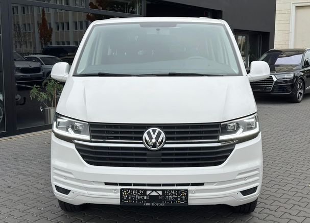 Volkswagen T6 Caravelle 110 kW image number 11