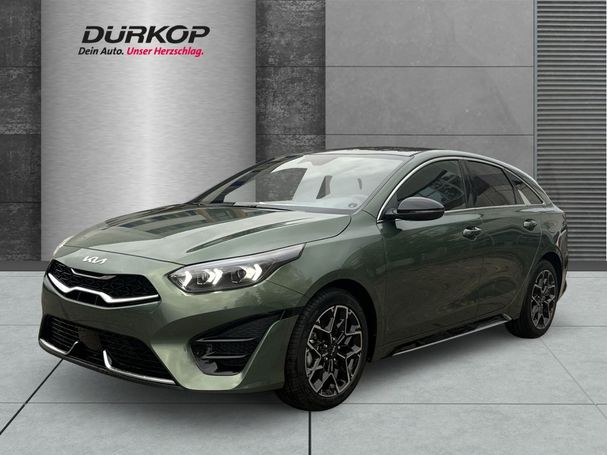 Kia ProCeed 103 kW image number 1