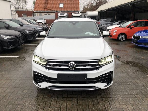 Volkswagen Tiguan 110 kW image number 3