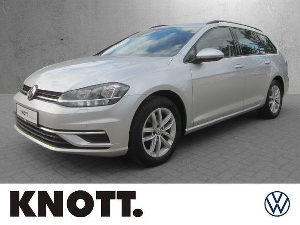 Volkswagen Golf Variant 1.5 TSI DSG 110 kW image number 1