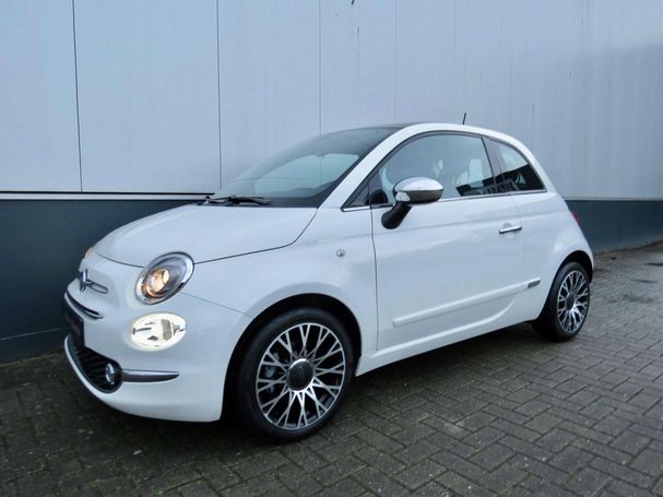 Fiat 500 1.0 51 kW image number 6