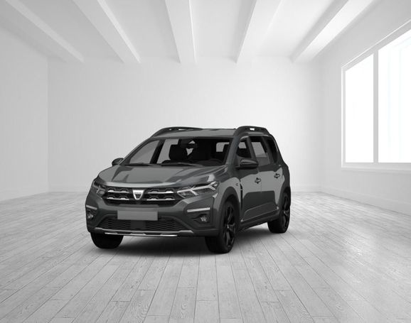 Dacia Jogger TCe 110 81 kW image number 1