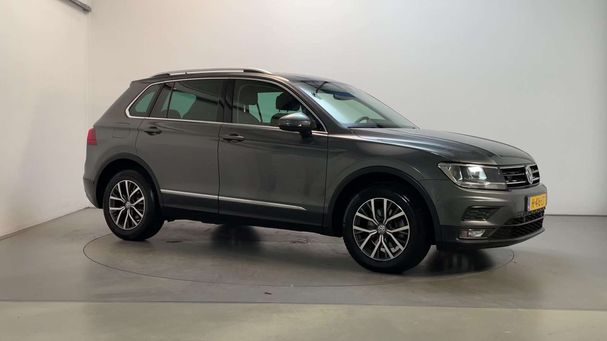 Volkswagen Tiguan 1.5 TSI DSG 110 kW image number 2