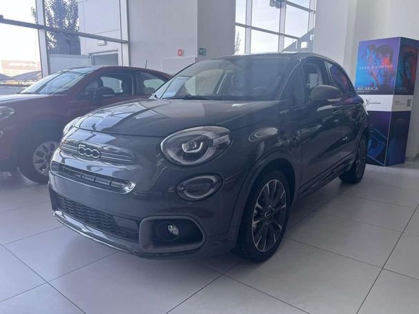 Fiat 500X 1.0 88 kW image number 1