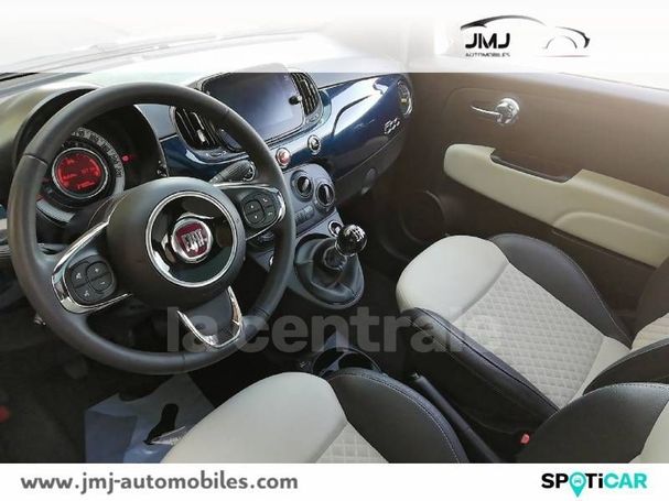 Fiat 500 1.0 51 kW image number 8