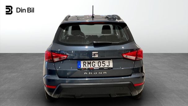 Seat Arona 1.0 TSI 70 kW image number 3