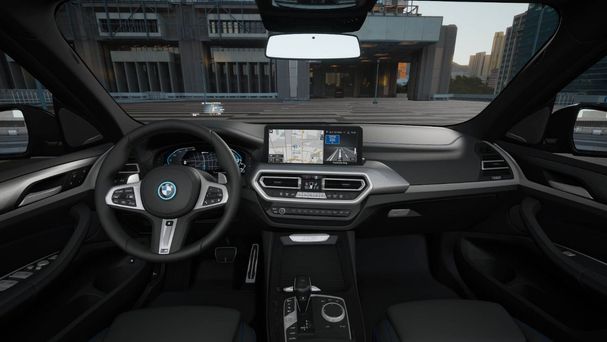 BMW X3 xDrive30e 215 kW image number 3