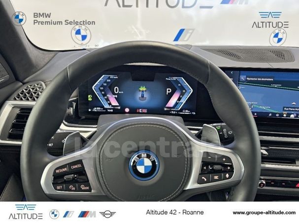 BMW X5e xDrive 290 kW image number 26