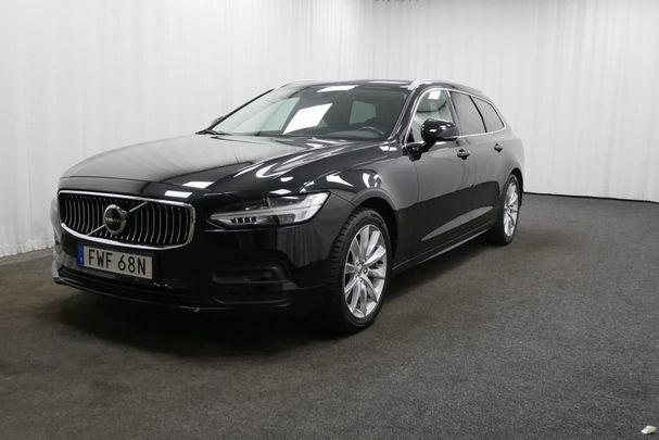 Volvo V90 B4 Momentum 147 kW image number 1