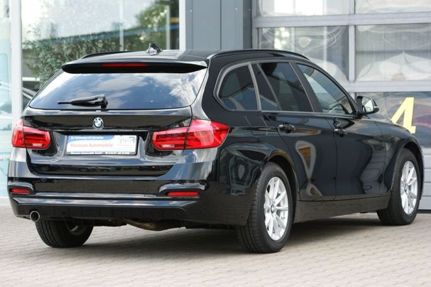 BMW 318d Touring Advantage 110 kW image number 3