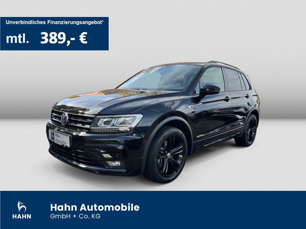 Volkswagen Tiguan 2.0 TDI Highline 4Motion DSG 176 kW image number 1