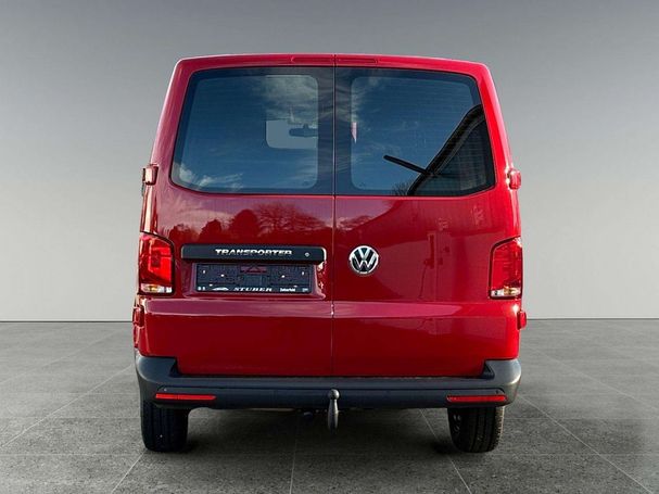 Volkswagen T6 Transporter 81 kW image number 3