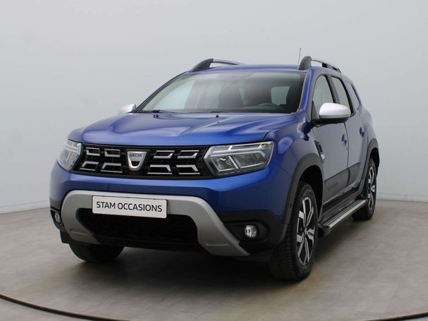 Dacia Duster TCe 90 Prestige 68 kW image number 15