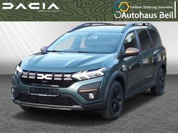 Dacia Jogger TCe 100 ECO-G Extreme 74 kW image number 1