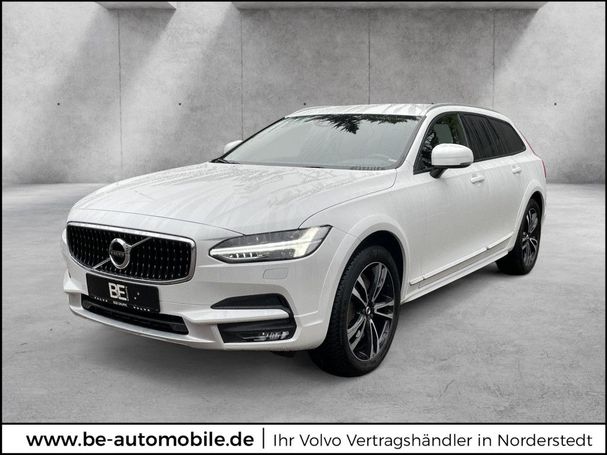 Volvo V90 Cross Country D5 AWD Geartronic Pro 173 kW image number 1