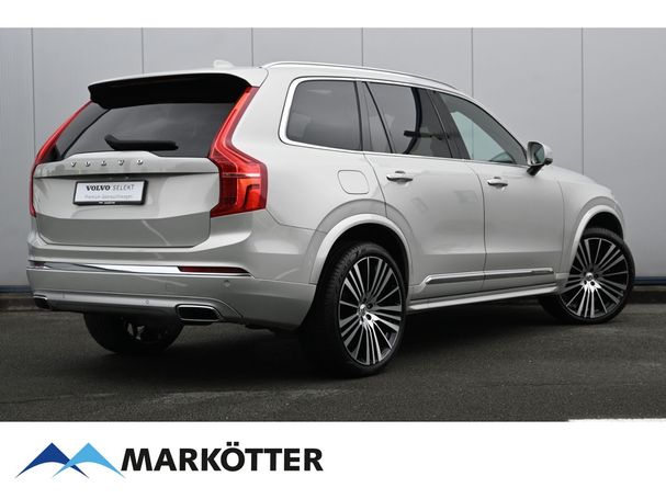 Volvo XC90 B5 AWD Inscription 173 kW image number 3