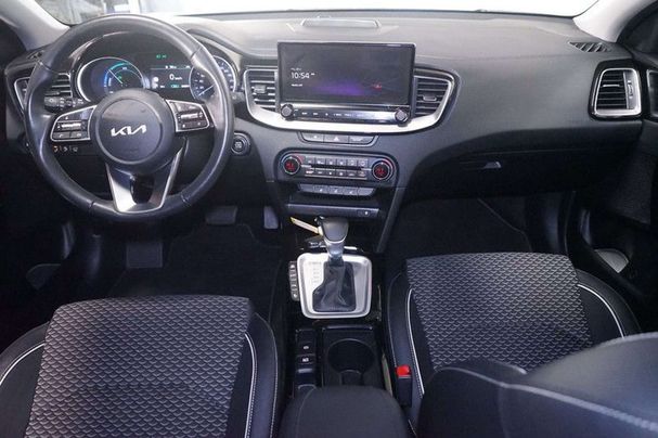 Kia XCeed 1.6 Spirit 103 kW image number 13