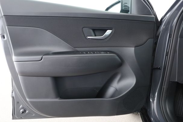 Hyundai Kona 77 kW image number 14