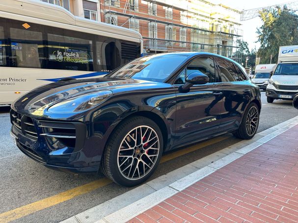 Porsche Macan GTS PDK 280 kW image number 1