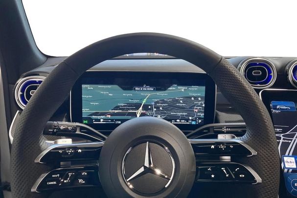 Mercedes-Benz GLC 300 de AMG 4Matic 246 kW image number 13