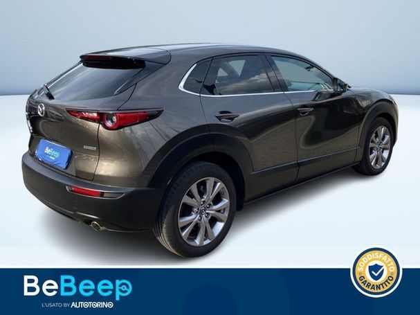 Mazda CX-30 85 kW image number 8