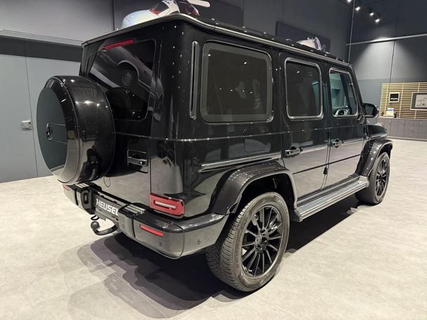 Mercedes-Benz G 500 310 kW image number 1