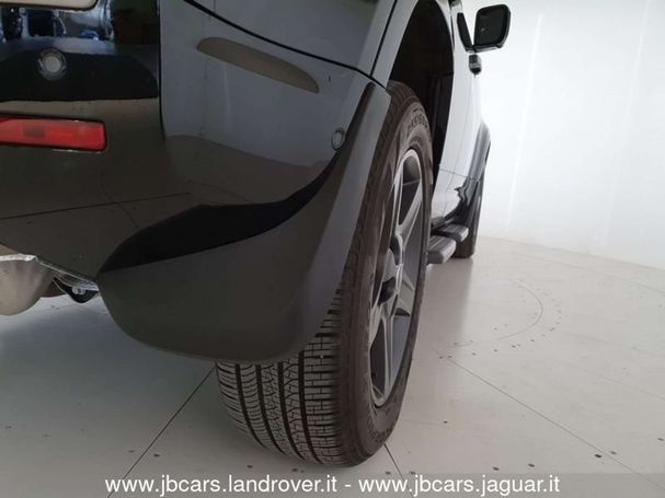 Land Rover Defender 110 2.0 297 kW image number 13