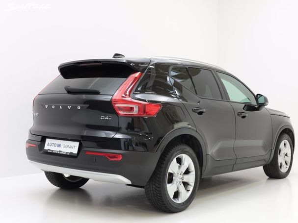 Volvo XC40 AWD T8 140 kW image number 6