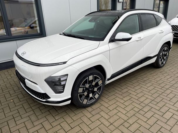 Hyundai Kona Prime 160 kW image number 1