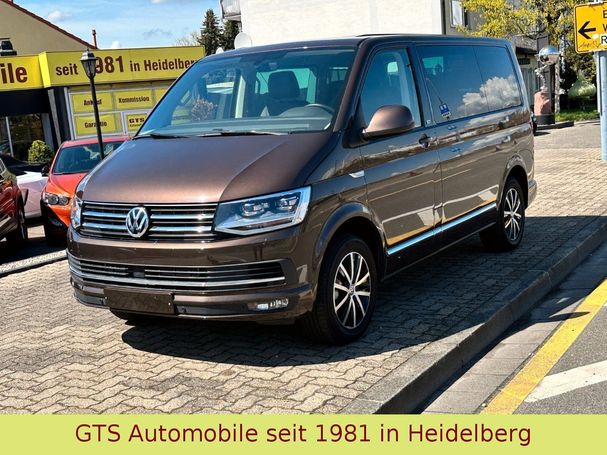 Volkswagen T6 Transporter 146 kW image number 2