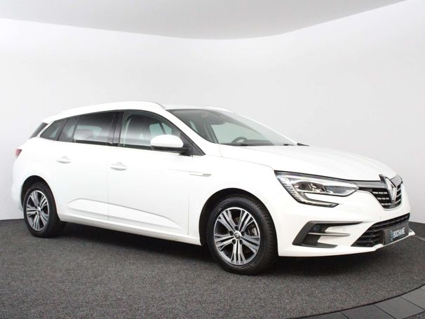 Renault Megane Estate TCe 140 103 kW image number 2