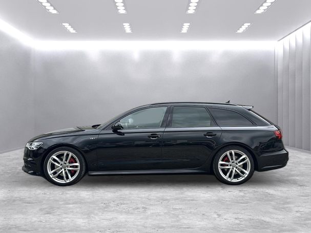 Audi A6 3.0 TDI Avant 240 kW image number 8