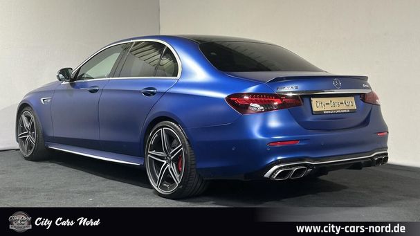 Mercedes-Benz E 63 AMG S 450 kW image number 4